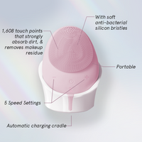 Face Brush